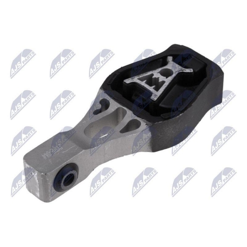 Suport motor Peugeot 208 2 (Ub, Up, Uw, Uj) 1.2puretech, 1.5puretech, 1.6hdi 2019-, Citroen C4 X (Bd, Be, Bf) 1.2puretech, 1.5bluehdi 2022-, Spate, 9824116780