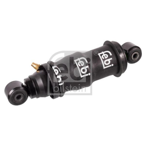 FEBI BILSTEIN Amortizor, suspensie cabina