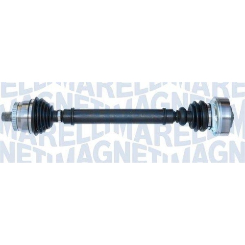 Planetara Audi A4 B5 (8d2) 11.94-12.01; Skoda Superb I (3u4) 12.01-03.08; Vw Passat B5 (3b2) 08.96-12.01, Passat B5.5 (3b3) 10.00-12.05, Fata, Dreapta, 1.8, 1.8 T, 2.0, 1.8 T 20V, MAGNETI MARELLI