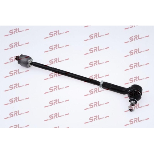 Bieleta directie Audi A1 (8x1); Seat Ibiza 4 (6j5), Toledo 4 (Kg3); Skoda Rapid (Nh3); Vw Polo 5 (6r1), Fata, Dreapta, SRLine