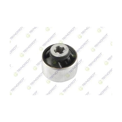 Bucsa brat suspensie Opel Corsa F (P2jo) 07.19-, Corsa F Box / Liftback 07.19-; Peugeot 208 2 (Ub Up Uw Uj) 06.19-, Fata, Stanga=Dreapta, TEKNOROT