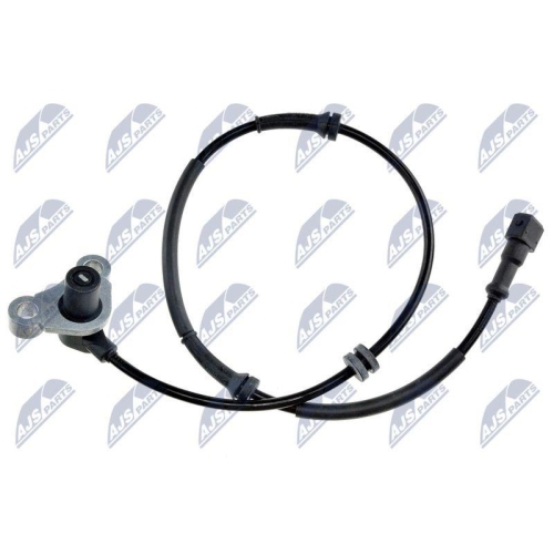 Senzor abs spate Mitsubishi Carisma 96.2005-, Space Star 1998-, Dreapta, MR205396