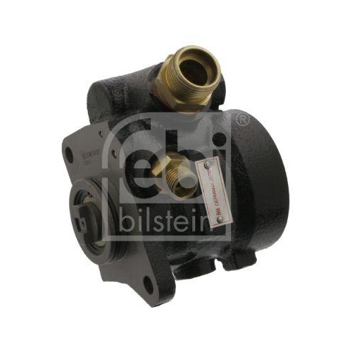 FEBI BILSTEIN Pompa hidraulica, sistem de directie