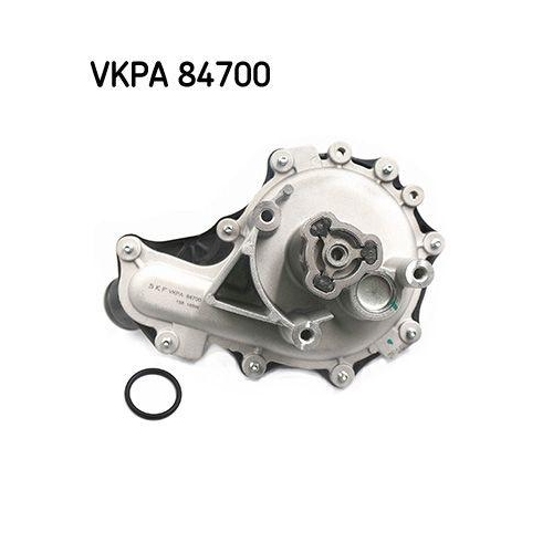 SKF Pompă de apă, răcire motor
