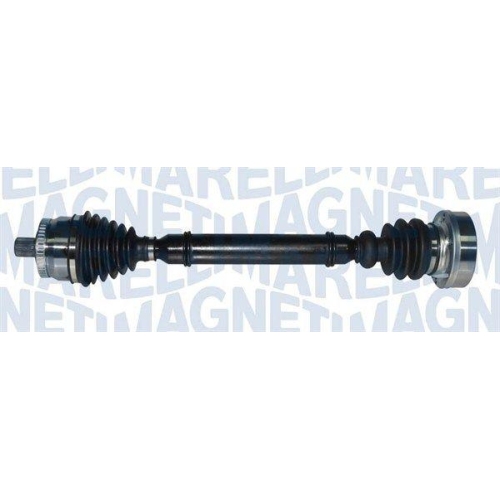 Planetara Audi A4 B5 (8d2) 11.94-12.01; Skoda Superb I (3u4) 12.01-03.08; Vw Passat B5 (3b2) 08.96-12.01, Passat B5.5 (3b3) 10.00-12.05, Fata, Stanga, 1.8, 1.8 T, 2.0, 1.8 T 20V, MAGNETI MARELLI