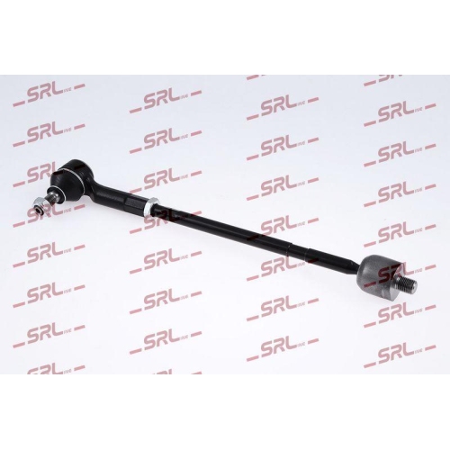 Bieleta directie Audi A1 (8x1); Seat Ibiza 4 (6j5), Toledo 4 (Kg3); Skoda Rapid (Nh3); Vw Polo 5 (6r1), Fata, Stanga, SRLine