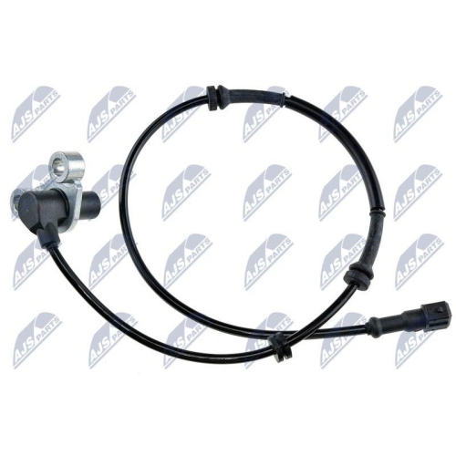 Senzor abs spate Mitsubishi Carisma 96.2005-, Space Star 1998-, Stanga, MR205395