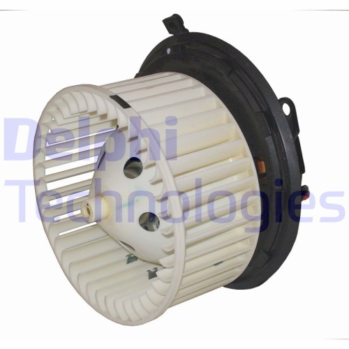 DELPHI Electromotor, ventilatie interioara