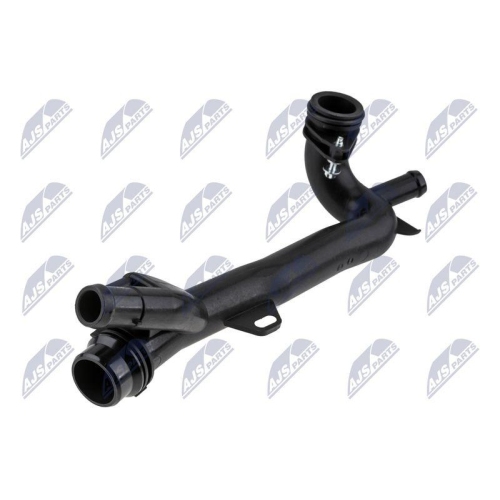 Conducta lichid racire Mercedes C W205 2018-, E W213 2018-, Glc X253 2019-, 2642008600