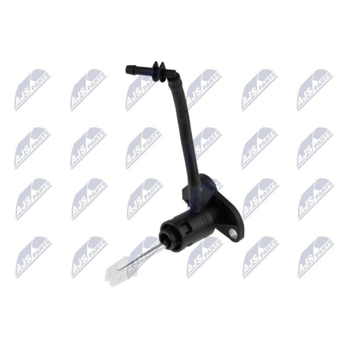 Pompa centrala ambreiaj Audi A4 B6, B7 2000-2009, Seat Exeo 2.0tdi 2008-2013, 8E1 721 401 AJ
