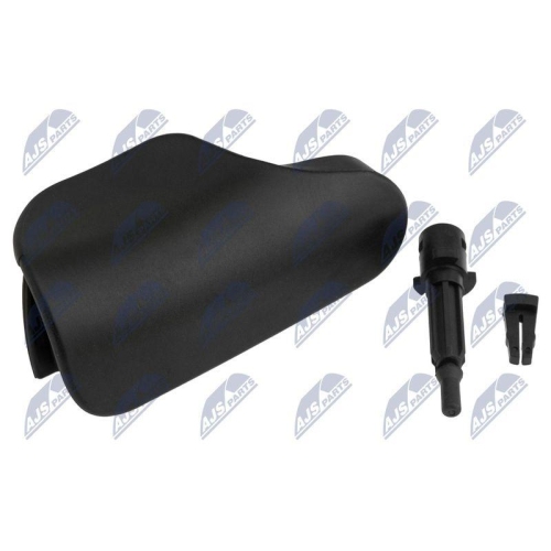 Maner deschidere capota motor Audi Tt 2007-2014, 8J1823533C