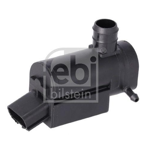 FEBI BILSTEIN pompa de apa,spalare parbriz