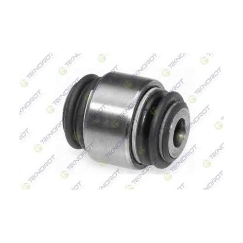Bucsa brat suspensie Peugeot 406 (8b) 08.95-01.05, 406 Break (8e/F) 10.96-10.04, 406 Coupe (8c) 03.97-02.05, Spate, Stanga=Dreapta, TEKNOROT