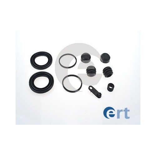 Set reparatie etrier frana, Garnituri etrier Ert 401877, parte montare : Punte Fata