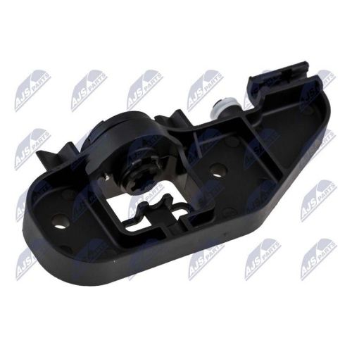 Maner deschidere capota motor Audi Tt 2007-2014 Rhd, Uk Wersion, 8J2823633C