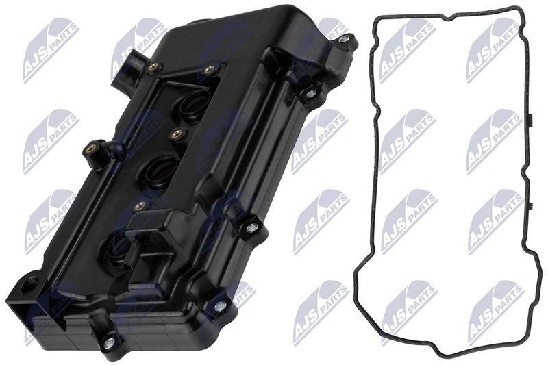 Capac culbutori Mitsubishi Space Star 1.2 2012-; 1035B156; NTY, aftermarket