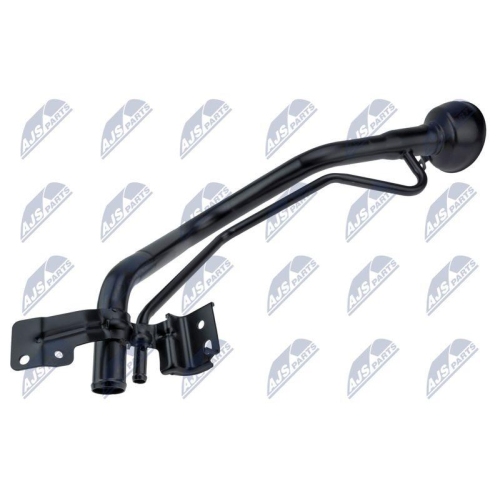 Conducta umplere rezervor combustibil Nissan Almera Classic B10rs 2006-2013, PWP-NS-022