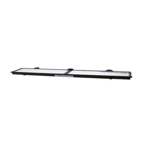 MAHLE Filtru, aer habitaclu