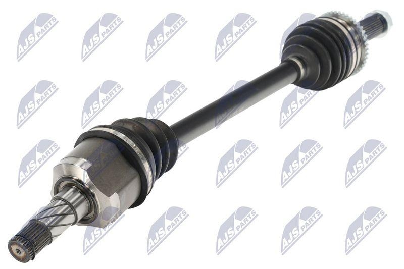 Planetara Mazda Rx-8 1.3 T 2003-2012; cutie viteze manuala, partea stanga, fata = spate; MA022560XA; NTY, aftermarket