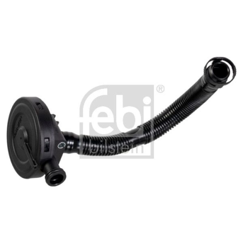 FEBI BILSTEIN ventil, aerisire carter febi Plus