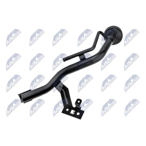 Conducta umplere rezervor combustibil Nissan Juke 1.6, 1.6 Dig-T 10.2011-, 172201KD0B
