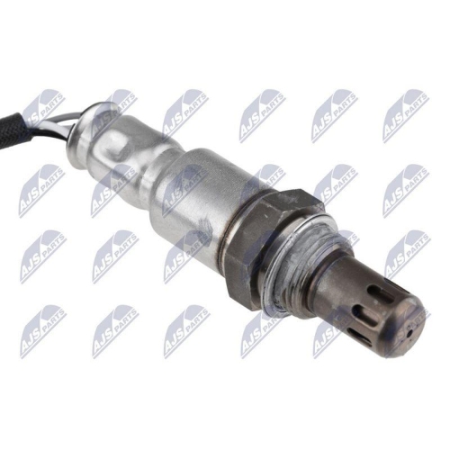 Sonda lambda motor 1.4-3.0 Renault Logan; Dacia Duster, Logan, Sandero; Infiniti Q50, Q60 Cupe; 2004-, cablu 300mm, 8201575684