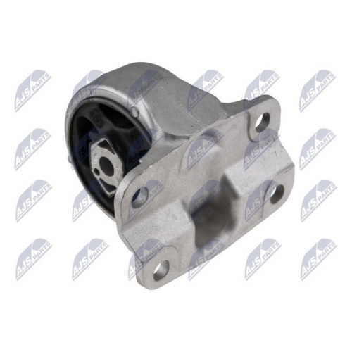 Suport motor Peugeot 508, 2010 - 2018 2.2 Hdi 16v - 150 Kw, 204 Hp, Spate, 1807.JX