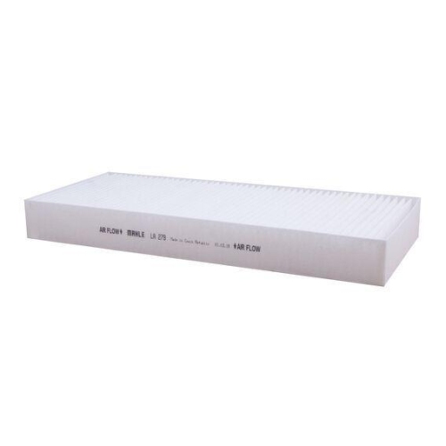 MAHLE Filtru, aer habitaclu