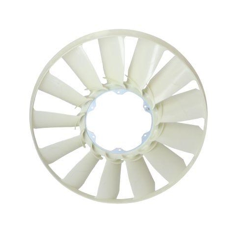 NRF Paleta ventilator, racire motor