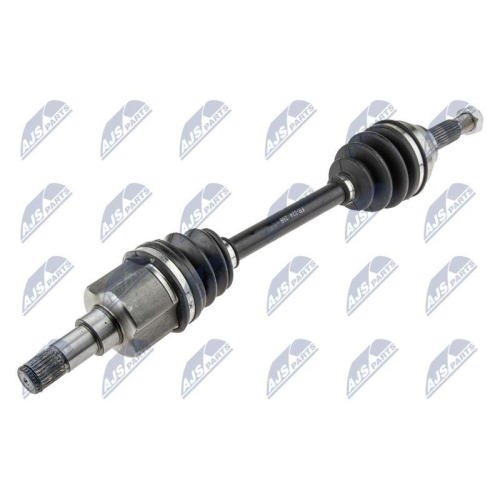Planetara Ford Focus, 1.8di, Tdi, Tddi, 2.0 1998-2004, Stanga, 3652047