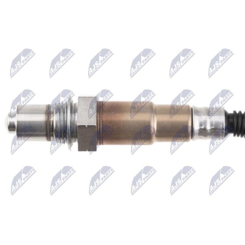 Sonda lambda motor 1.4-6.6 Bmw 1(F20, F21), 3(F30, F31, F80), 7(F01, F02, F03, F04); Mini (R56), (R57), (R58), (R59), Clubman(R55); 2006-, cablu 320mm, 11787595353