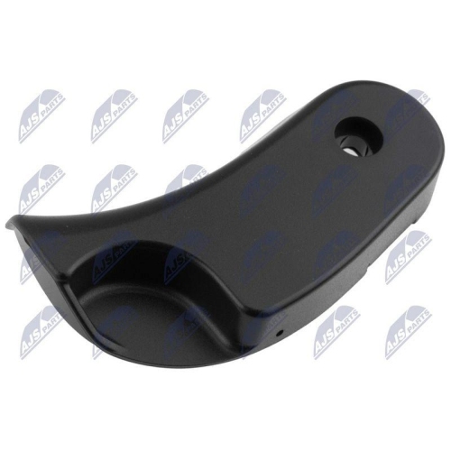 Maner deschidere capota motor Bmw Seria 3 E46 1998-, X3 E83, E83n 2003-, 51238223163