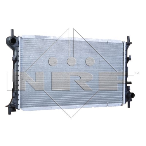 Radiator racire motor Nrf 58375