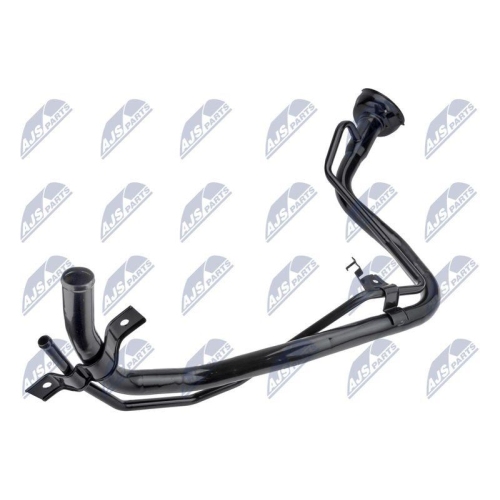 Conducta umplere rezervor combustibil Nissan Maxima, Teana 2003-, 17221-9Y000