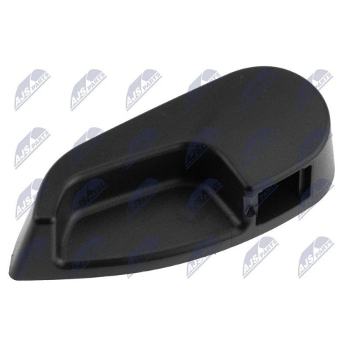 Maner deschidere capota motor Bmw Seria 3 G20, G21 2018-, Z4 G29 2018-, 51237943204