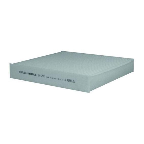 MAHLE Filtru, aer habitaclu