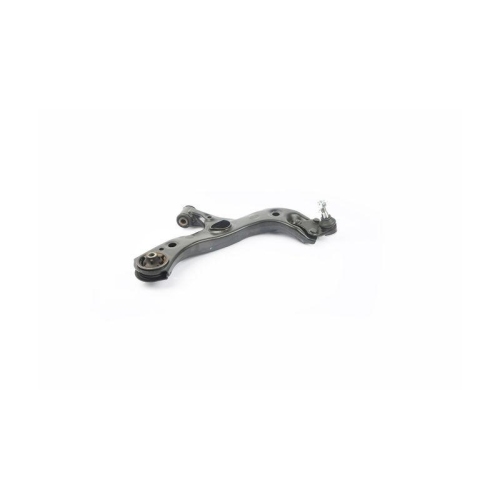SKF Brat, suspensie roata