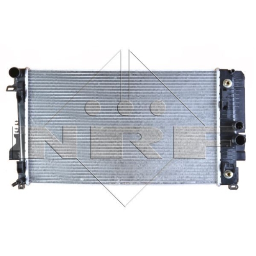 Radiator racire motor Nrf 58440