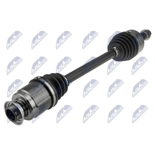 Planetara Honda Ridgeline 3.5 Awd 2005-, Odyssey 3.5 2007-2010, Fata, Stanga, CV Automata, NPW-HD-089