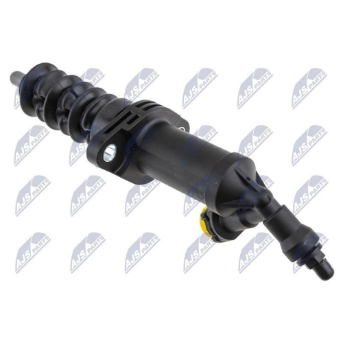 Pompa centrala ambreiaj Bmw Seria 3 E90, E91, E92, E93 06-13, 5 E60, E61, F10, F11 08-16, 1 E81, E82, E87, E88 06-13, 6 E63, E64, F06, F12, F13 08-18, X1 E84 08-15, X3 E83, F25 08-17, X4 F26 13-18, Z4 E89 08-16, 21526785964