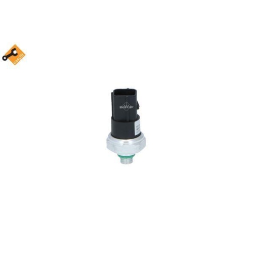 NRF Comutator presiune, aer conditionat EASY FIT