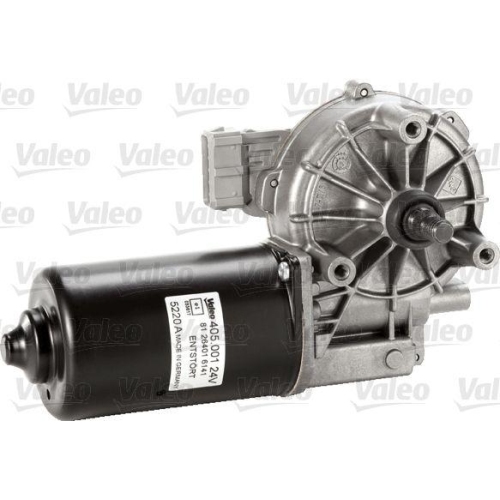VALEO motor stergator ORIGINAL PART