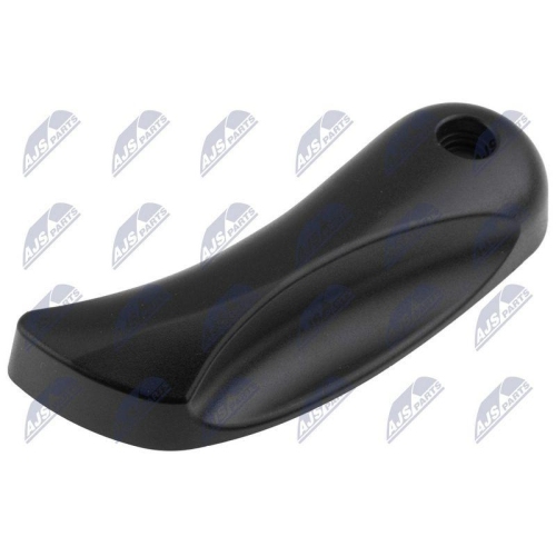 Maner deschidere capota motor Bmw Seria 5 E60, 60n, E61, E61n 2001-, 6 E63, 64 2003-, 51437008933