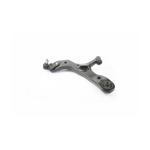 SKF Brat, suspensie roata