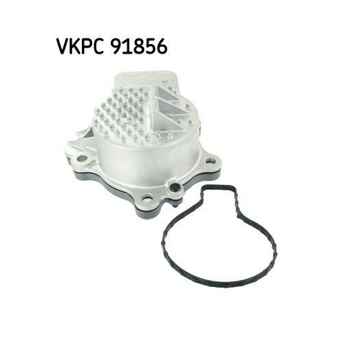 SKF Pompă de apă, răcire motor