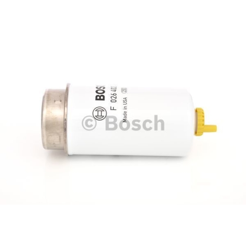 Filtru combustibil Ford Transit 2000-2013; Transit Tourneo 2006-2014; LDV Convoy 1995-2006; Bosch F026402040