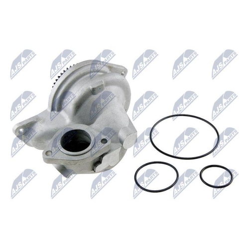 Pompa apa Vw Lt 2.8tdi 1997-, 062.121.010