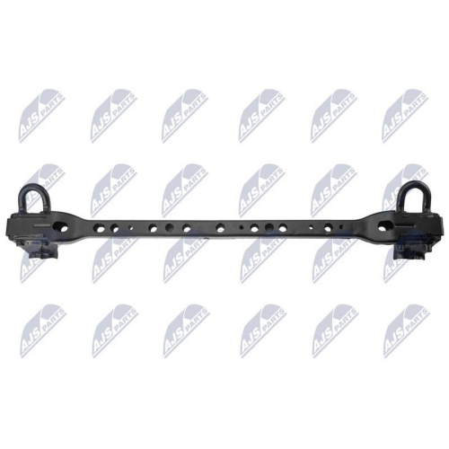 Suport radiator Toyota 4runner 2005-, Toyota Fj Cruiser 2008-, Lexus Gx470 2008-, 51021-35071