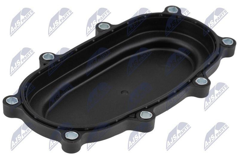 Capac distributie Fiat Ducato 2.3 JTD 2001-2006->; 504016451; NTY, aftermarket