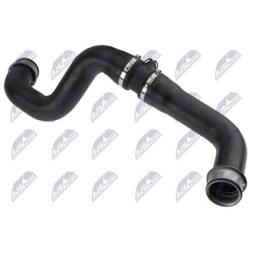 Conducta lichid racire Mercedes S W221 S280, S300, S350, S400 2005-2013, 2215014582